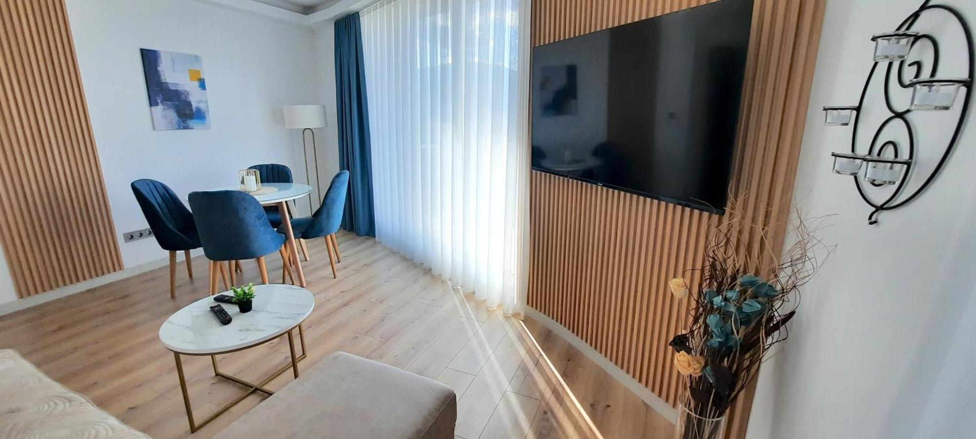 Luxury Condo On 18Th Floor With Pool, Fitness, Parking Included. Skopje Eksteriør bilde